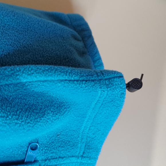 Columbia Women's Fleece Jacket - Picture 6 of 8